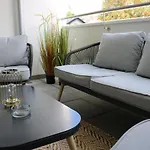 Traunseeresidenzen Lejlighed