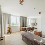 Traunseeresidenzen Appartamento Gmunden