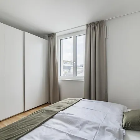 Apartamento Traunseeresidenzen *