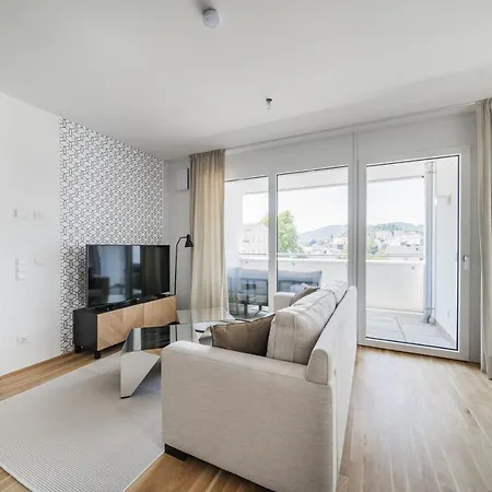 Traunseeresidenzen *