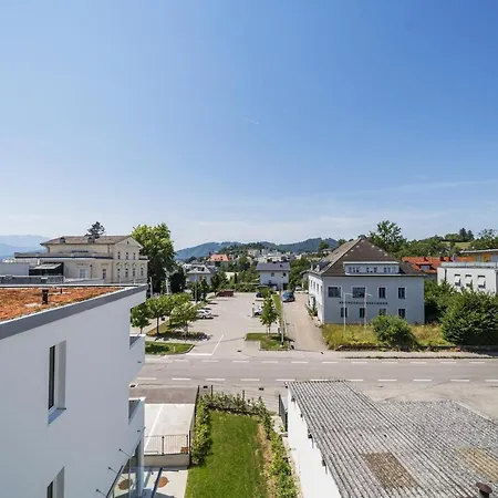 Appartement Traunseeresidenzen