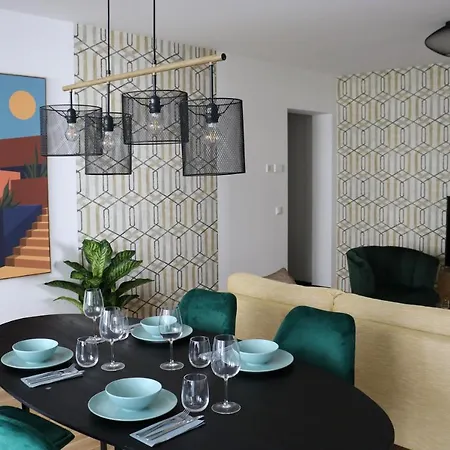 Apartamento Traunseeresidenzen