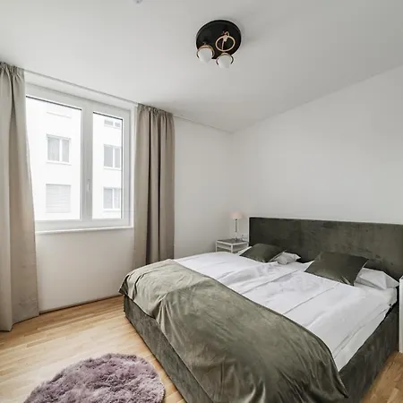 Traunseeresidenzen 公寓 格蒙登