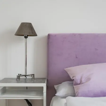 Apartamento Traunseeresidenzen
