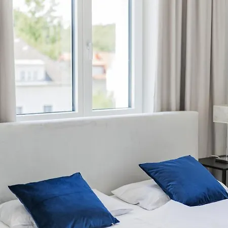 Traunseeresidenzen Apartamento