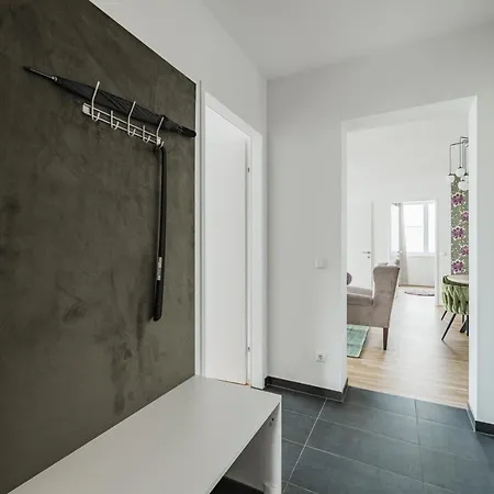 Apartamento Traunseeresidenzen *