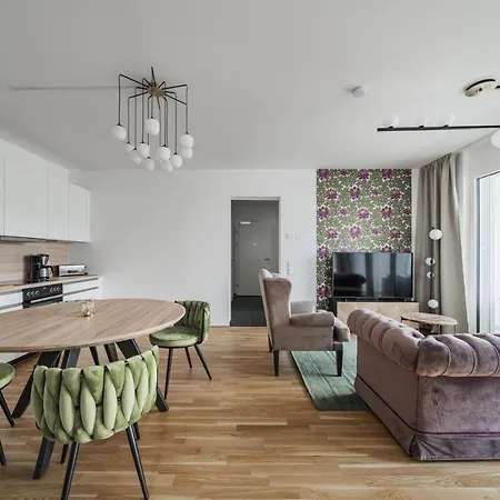 Appartement Traunseeresidenzen