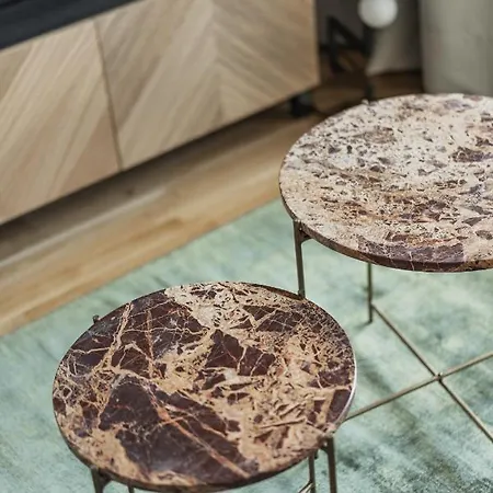 Traunseeresidenzen Appartement Gmunden