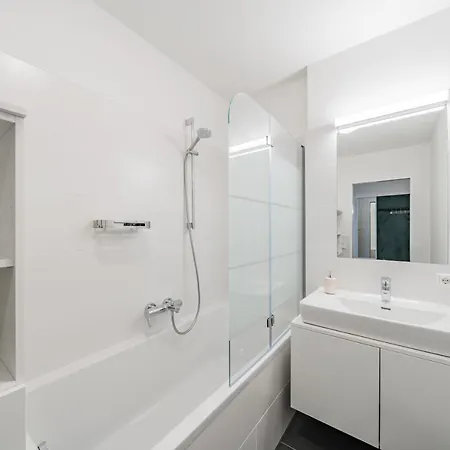 Appartement Traunseeresidenzen