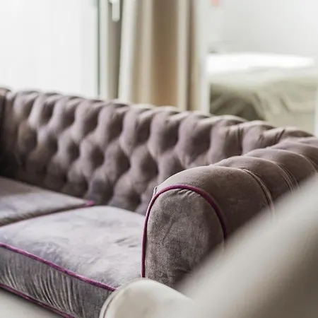 Appartement Traunseeresidenzen Gmunden