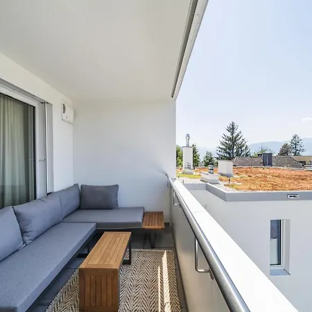 Apartamento Traunseeresidenzen