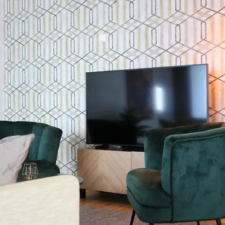 Traunseeresidenzen Appartement *