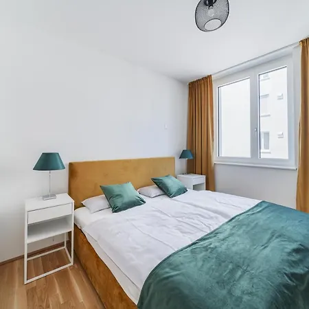 Traunseeresidenzen 公寓