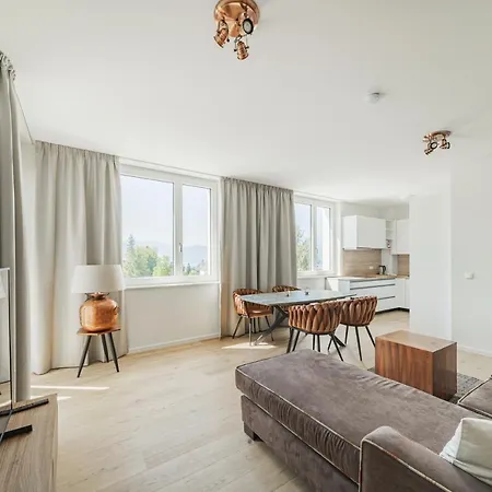 Traunseeresidenzen Appartement Gmunden