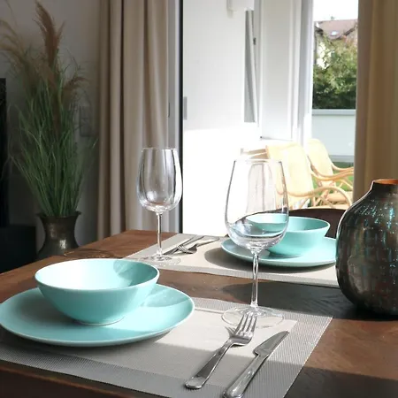Traunseeresidenzen Apartamento *