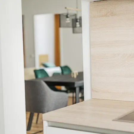Traunseeresidenzen Apartment
