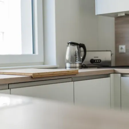 Apartamento Traunseeresidenzen *
