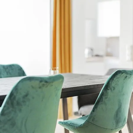 Traunseeresidenzen Appartement *