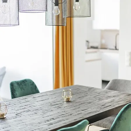 Appartement Traunseeresidenzen Gmunden