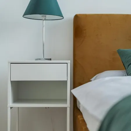 Traunseeresidenzen Appartement