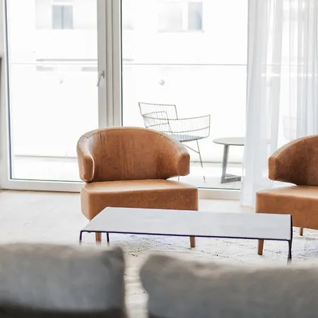 Apartment Traunseeresidenzen *