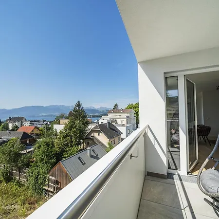 Traunseeresidenzen * Gmunden