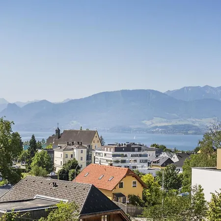 Traunseeresidenzen * Gmunden