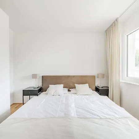 Traunseeresidenzen Gmunden