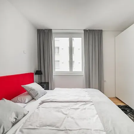 Traunseeresidenzen Apartment