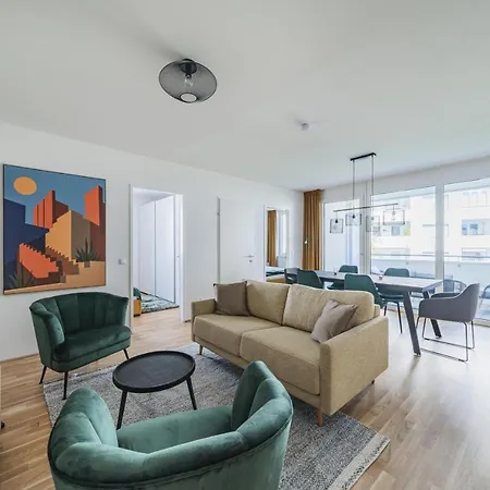 Traunseeresidenzen Gmunden