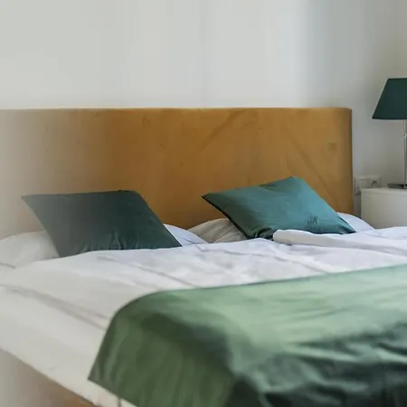 Traunseeresidenzen Gmunden
