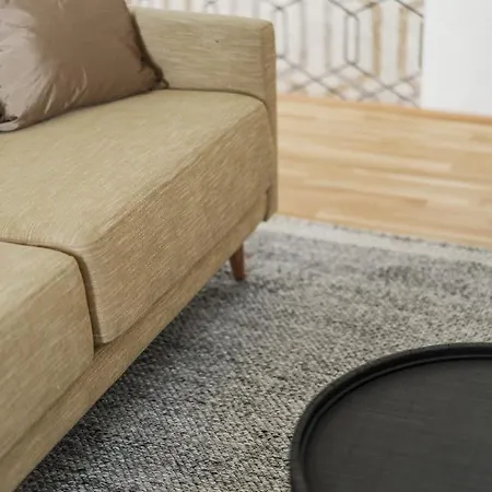 Apartamento Traunseeresidenzen