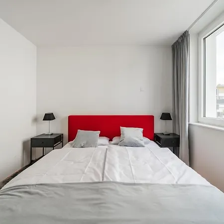 Apartment Traunseeresidenzen