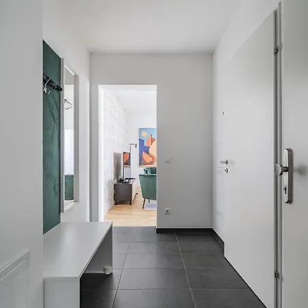 Appartement Traunseeresidenzen