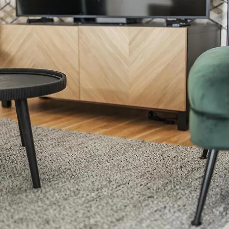 Traunseeresidenzen * Gmunden