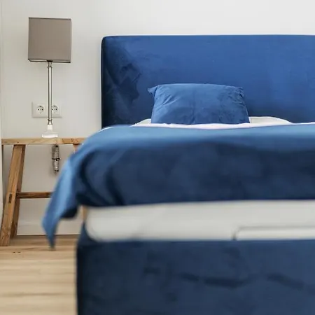 Apartamento Traunseeresidenzen Gmunden