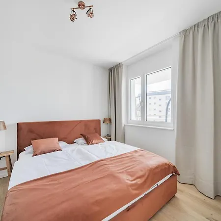 Apartment Traunseeresidenzen