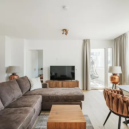 Traunseeresidenzen Apartment *