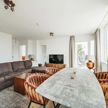 Traunseeresidenzen Apartment Gmunden