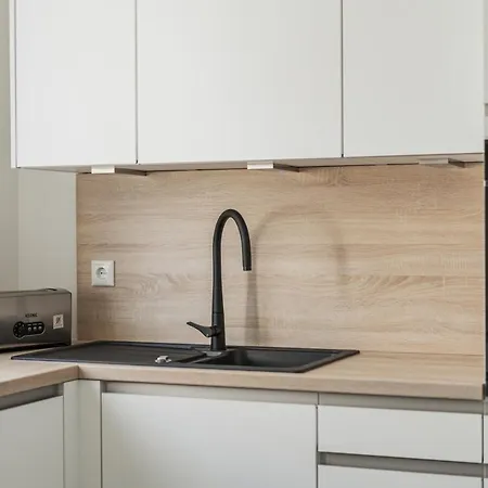 Traunseeresidenzen Apartment