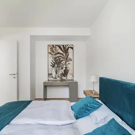 Traunseeresidenzen Apartment Gmunden