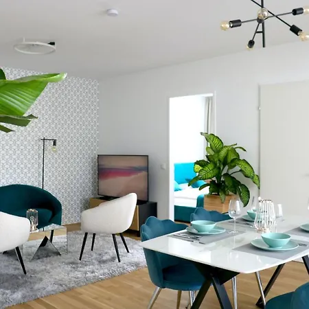 Traunseeresidenzen Apartment *