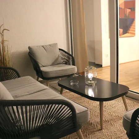 Apartment Traunseeresidenzen