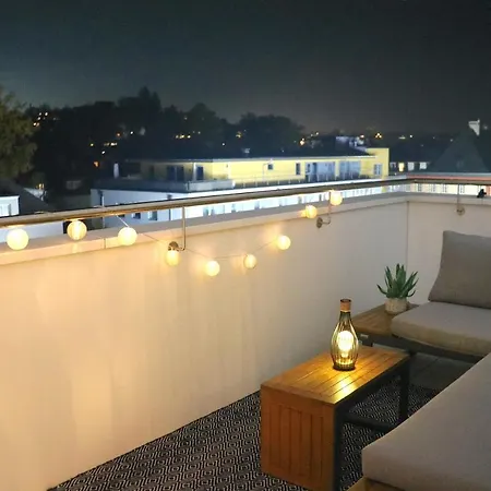 Apartment Traunseeresidenzen *
