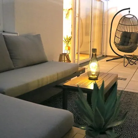 Apartment Traunseeresidenzen