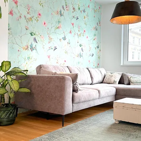 Traunseeresidenzen * Gmunden