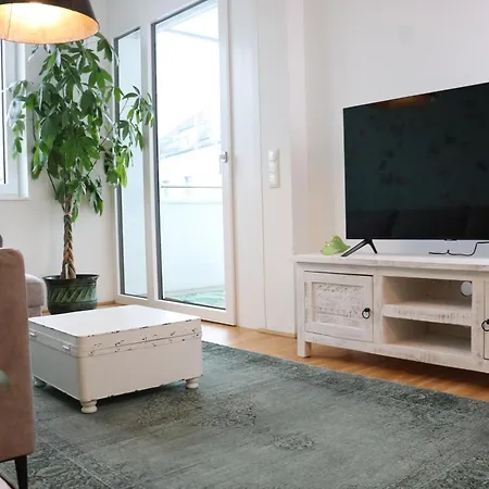 Appartement Traunseeresidenzen