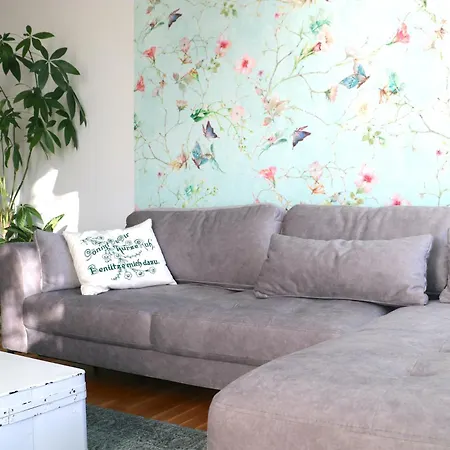 Traunseeresidenzen Apartamento