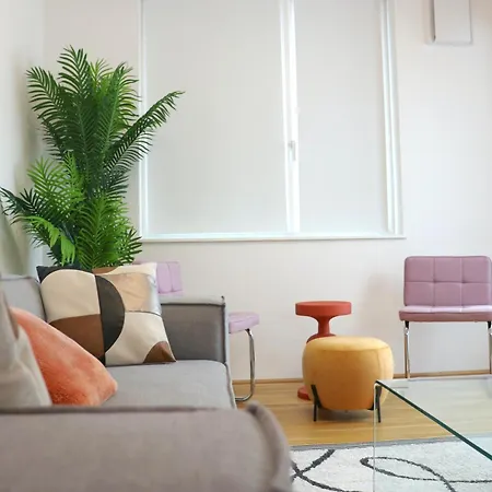 Traunseeresidenzen Apartment