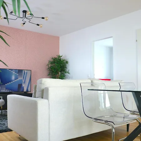 Traunseeresidenzen Apartamento